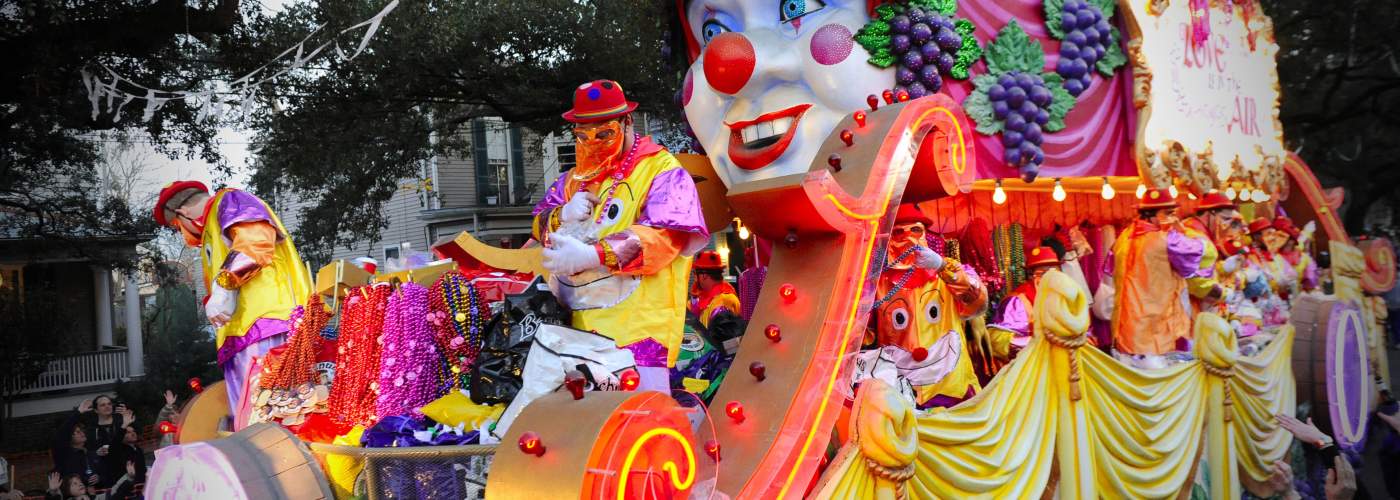 a brief history of mardi gras By lucy reis, e23 reporter over the years, mardi gras has evolved into a day, or even several days, full of parties and parades although colorful and lively, these celebrations have managed to mask the true meaning of the holiday. a brief history of mardi gras By lucy reis, e23 reporter over the years, mardi gras has evolved into a day, or even several days, full of parties and parades although colorful and lively, these celebrations have managed to mask the true meaning of the holiday.