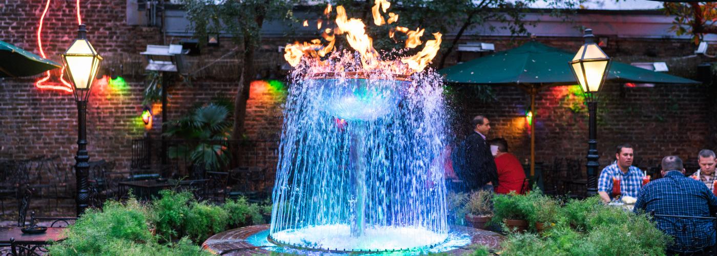 Best Bourbon Street Bars in New Orleans French Quarter