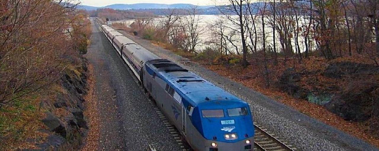 I love ny amtrak discount Amtrak has a new 20% off promotion for travel in New York and parts of Canada. TIPS: 1) The great news is that you no longer need to provide the hidden codes to get a discount.