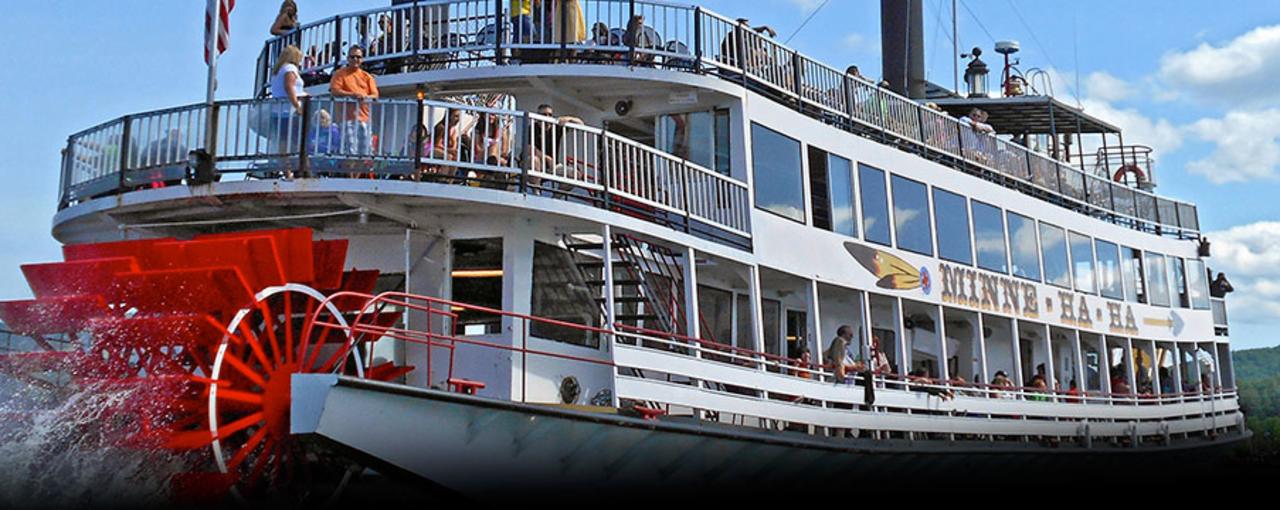 New York Excursions by Boat | Sightseeing, Tours, Cruises