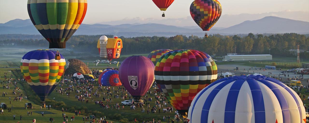 New York Top Fall Events New York Fall Festivals