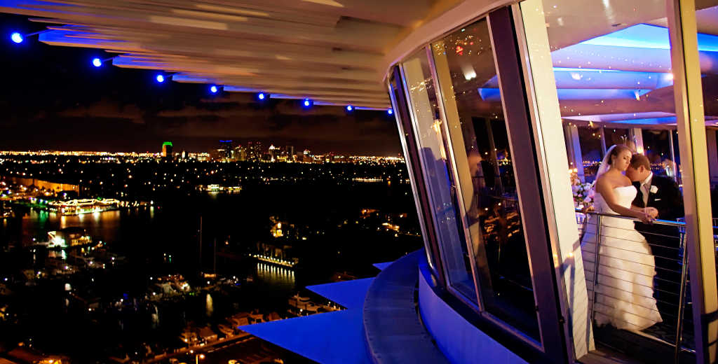 Fort Lauderdale Weddings Venues Locations Beach