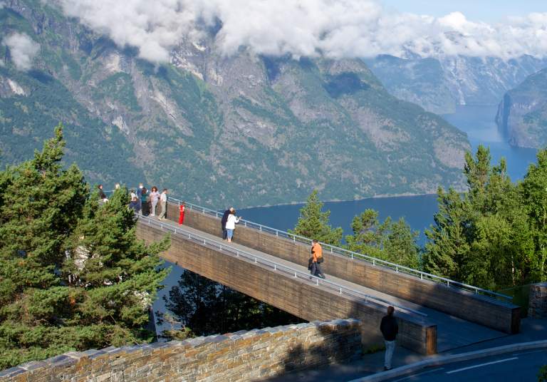 Qué ver en Noruega La guía oficial de viaje a Noruega visitnorway.es