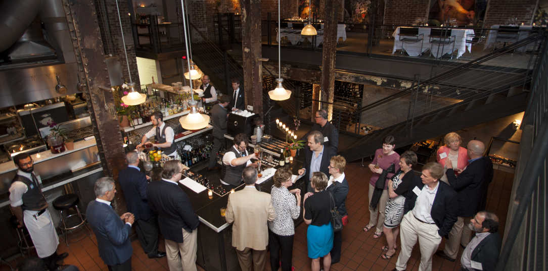 Restaurants With Party Rooms In Omaha Birthdays Special Occasions Omaha Restaurants Offer The Best Of Land And Sea Everything In Between