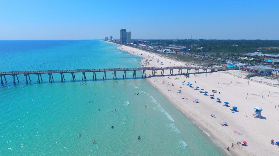  Panama City Beach  Find Hotels Restaurants Things to Do