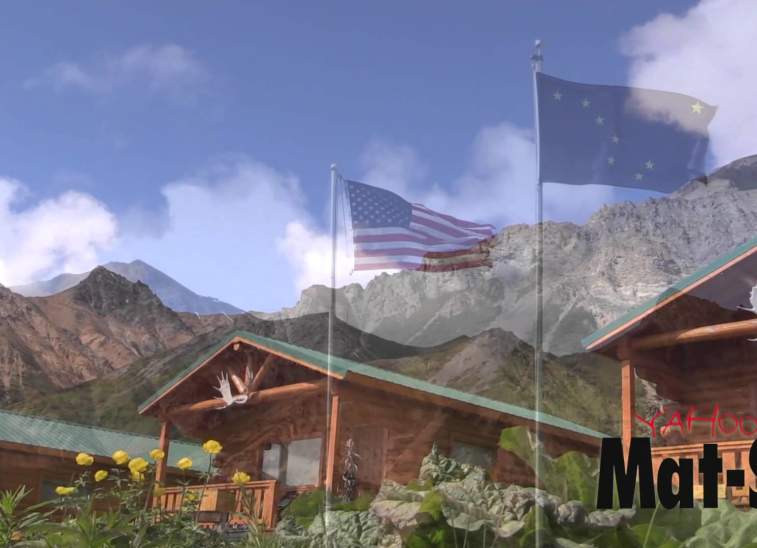 MatSu Valley Area Information MatSu CVB