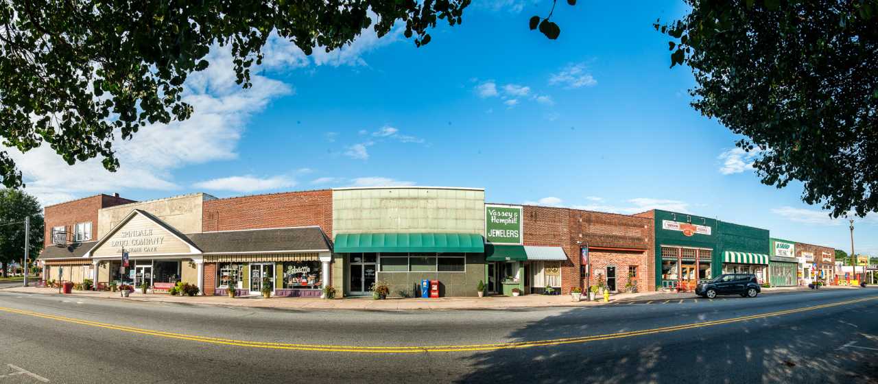 Spindale}