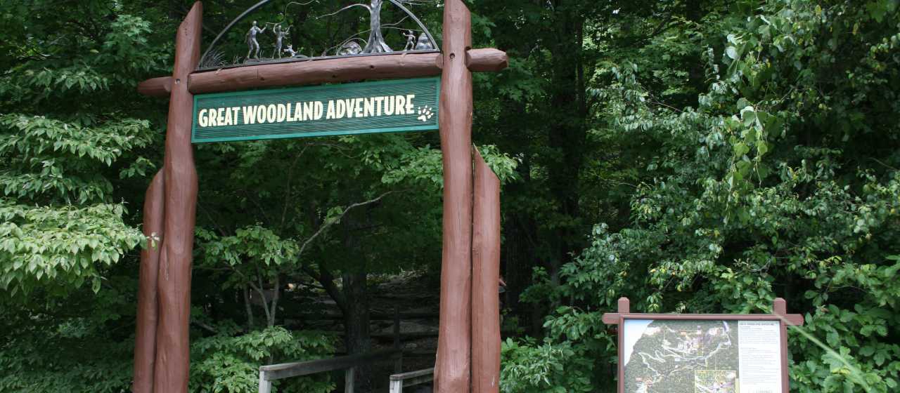Trails and Parks}