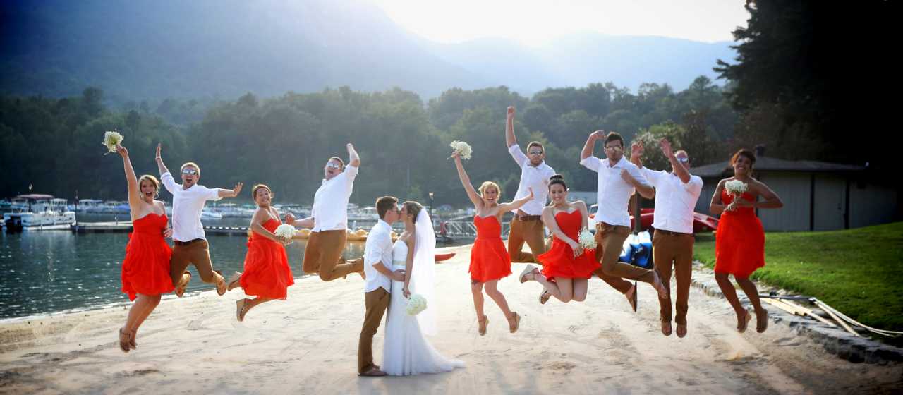 Weddings}