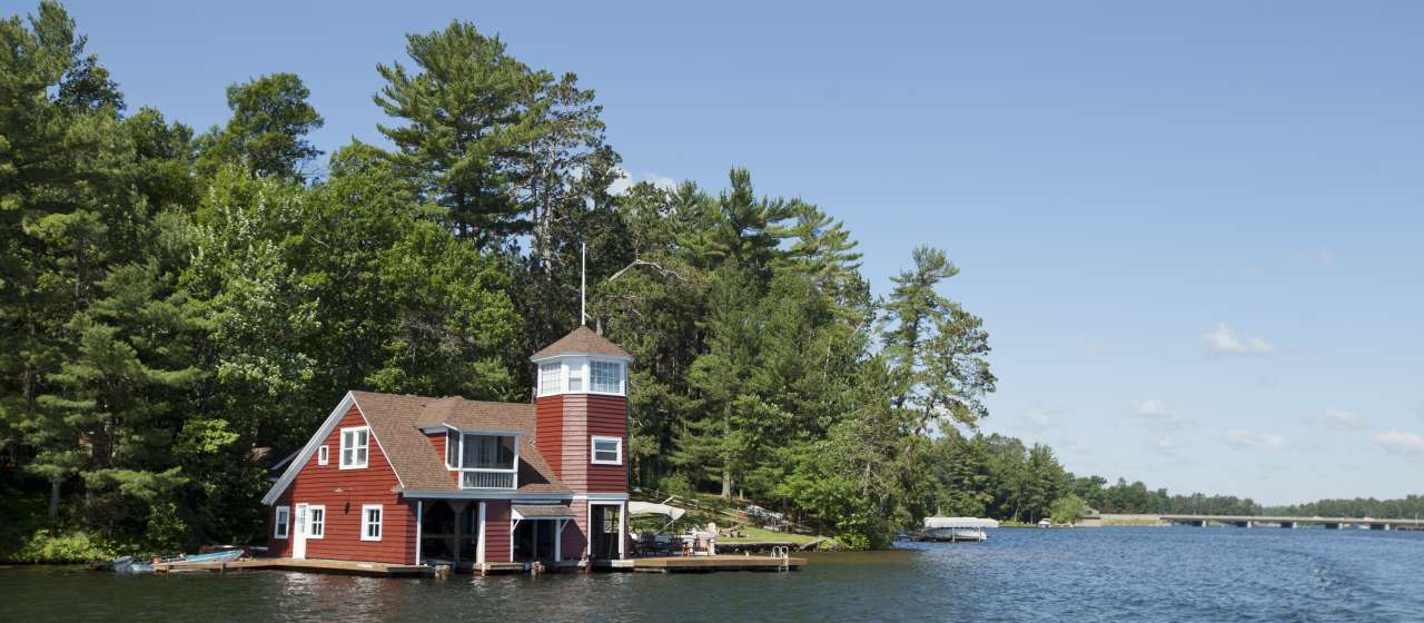 Minocqua, WI Outdoors, Places to Stay, Restaurants
