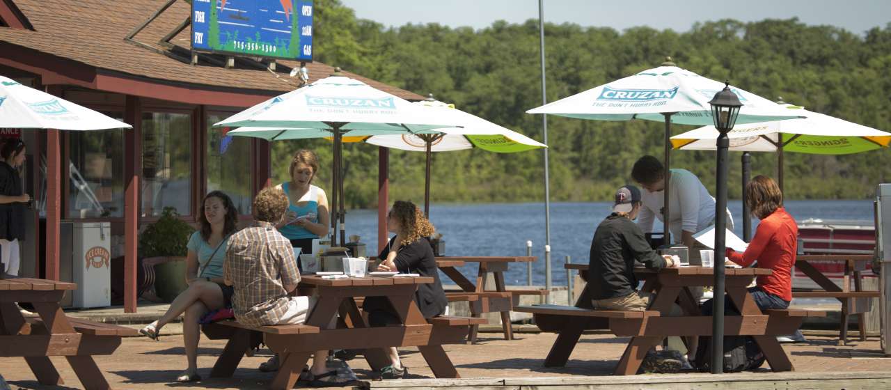 Best Minocqua Restaurants Restaurants In Minocqua Wisconsin Best