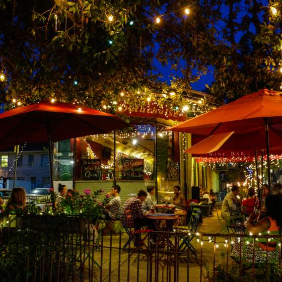 New Orleans Nightlife & Entertainment