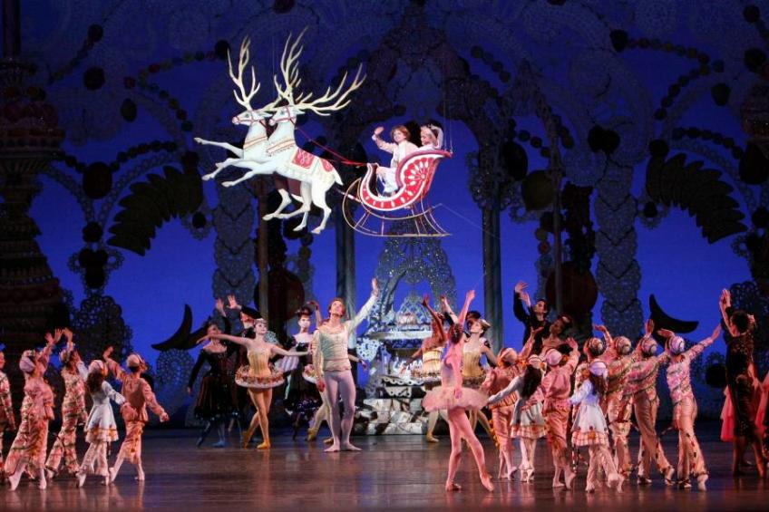 The Nutcracker