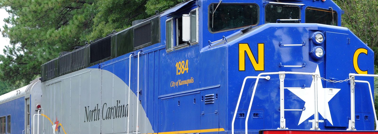 Raleigh, N.C., Train Stations Amtrak Raleigh, N.C. Transportation