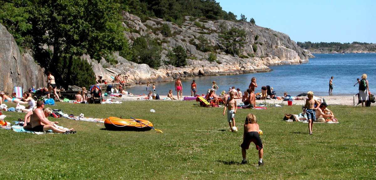 Willkommen in Risør - Das offizielle Reiseportal für Norwegen ...
