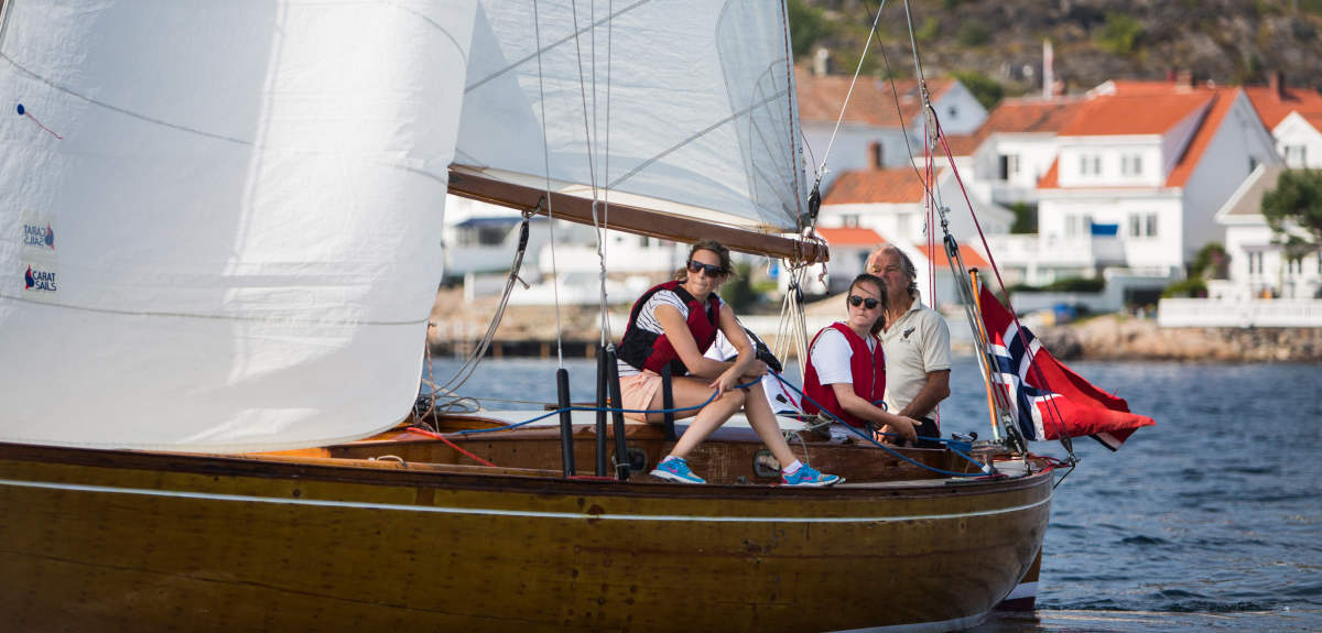 RisÃ¸r - Where to stay, activities, attractions | Visit 