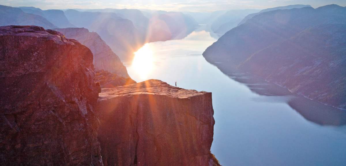 Ryfylke - Official travel guide to Norway - visitnorway.com