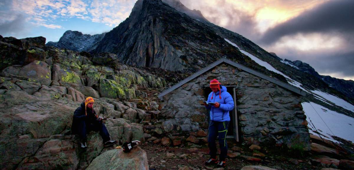 Wandern das offizielle reiseportal für norwegen visitnorway.de