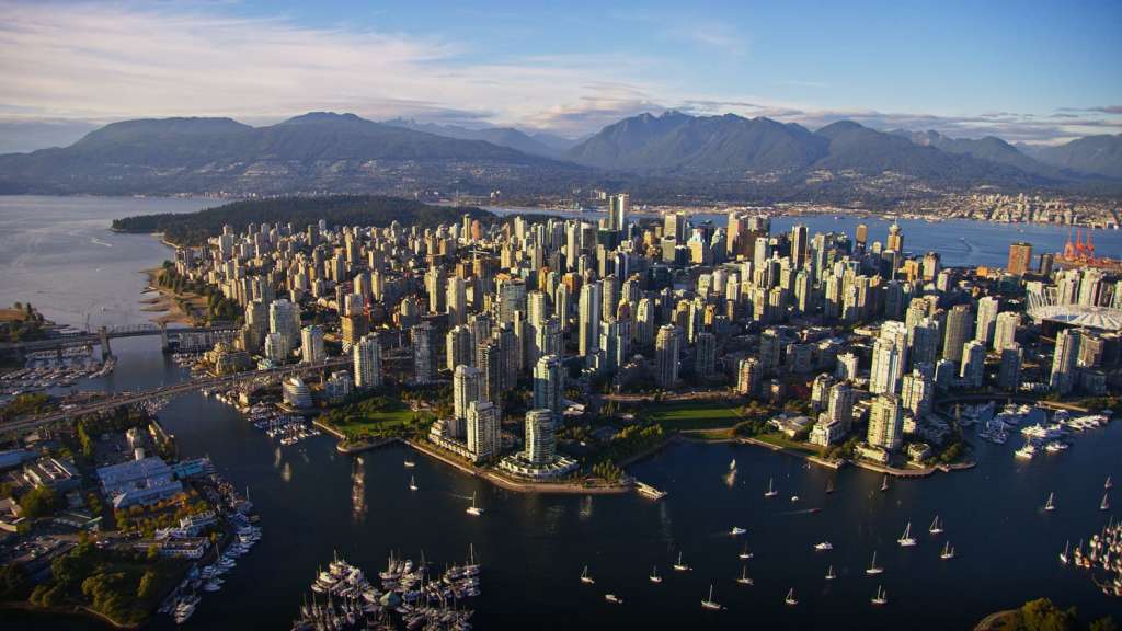 Image result for vancouver