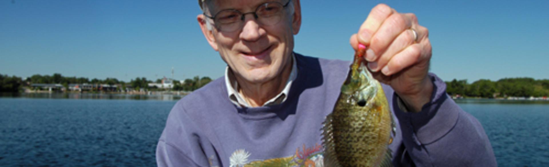 Fishing in Grand Rapids Things to Do in Grand Rapids MI