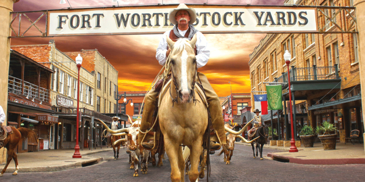 Fort Worth Texas Things To Do Shopping, Nightlife, Museums