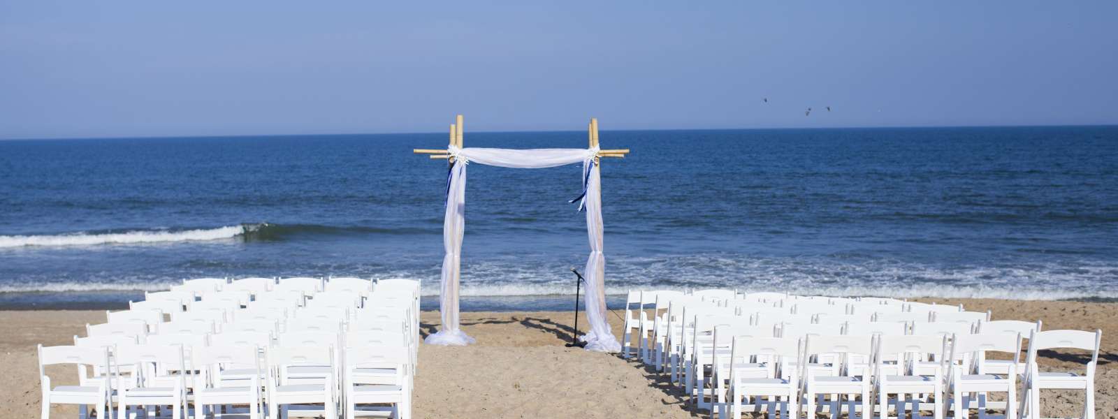 Outer Banks Wedding Reunion Planning