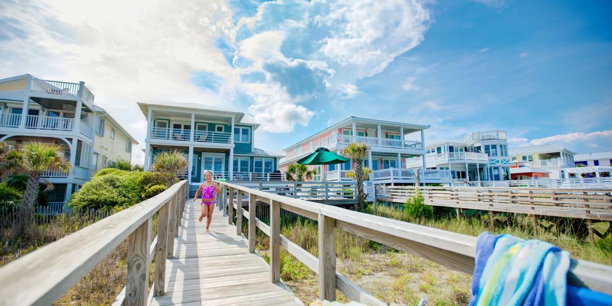 Places to Stay | Kure Beach, NC | Official Tourism Site