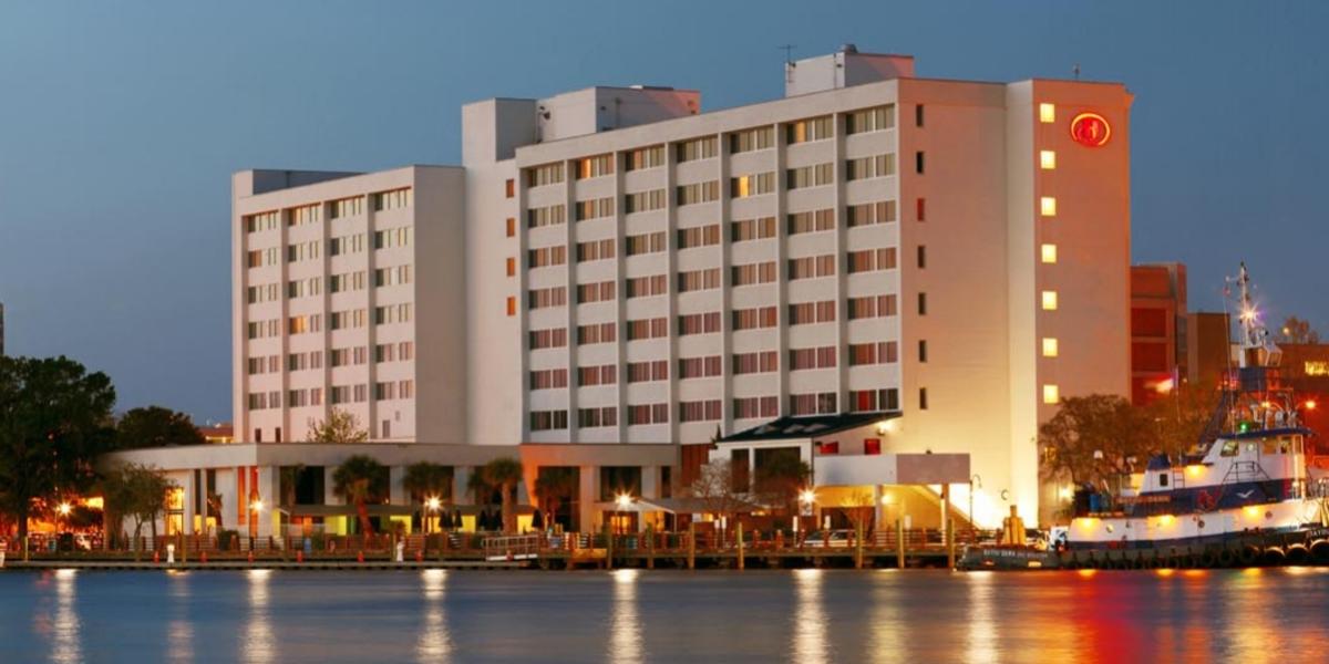 Places To Stay Wilmington Nc Official Tourism Site