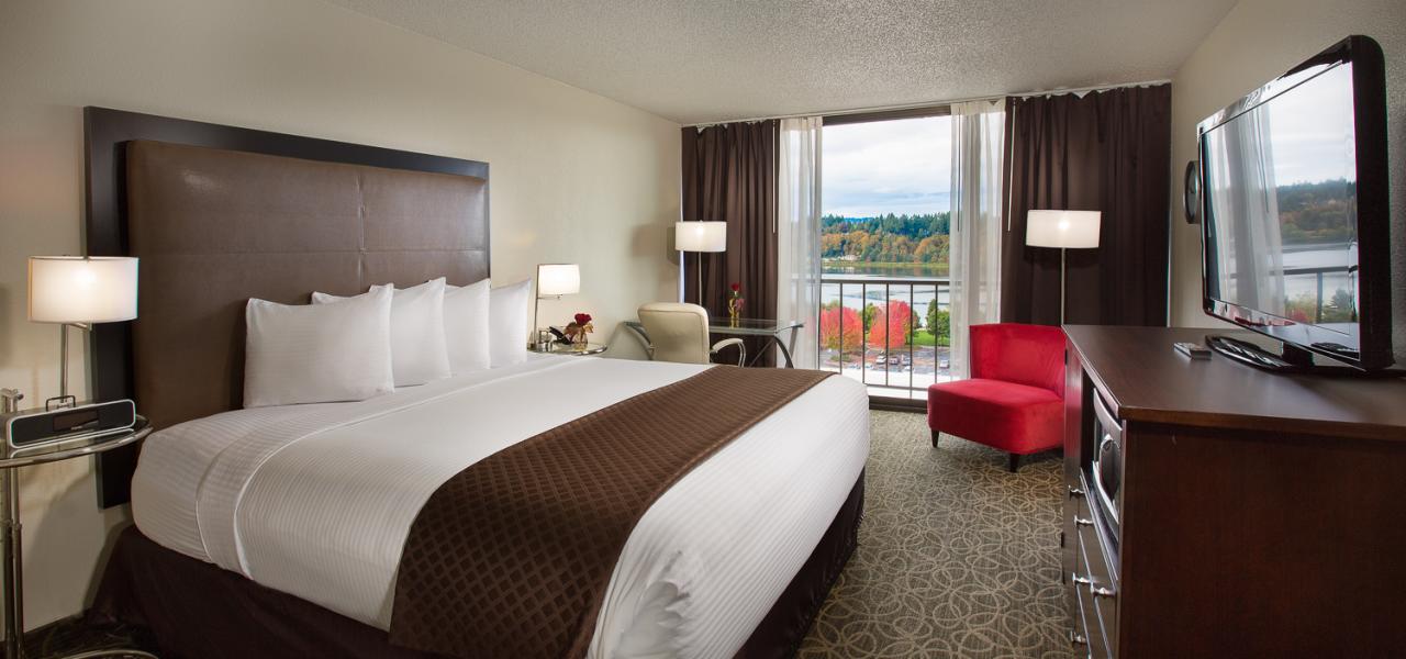Places To Stay In The Olympia Wa Lacey Tumwater