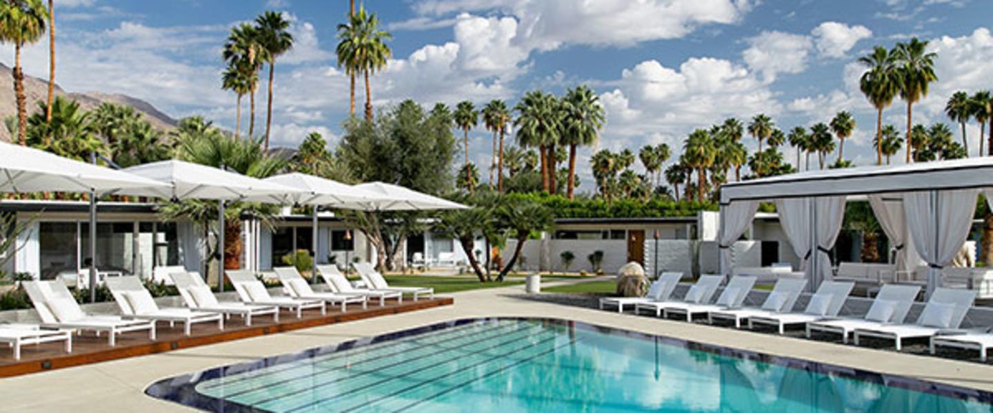 Five Resorts In Greater Palm Springs Receive Condé Nast Traveler Five Resorts In Greater Palm Springs Receive Condé Nast Traveler 8217 S 2017 Readers Choice Awards