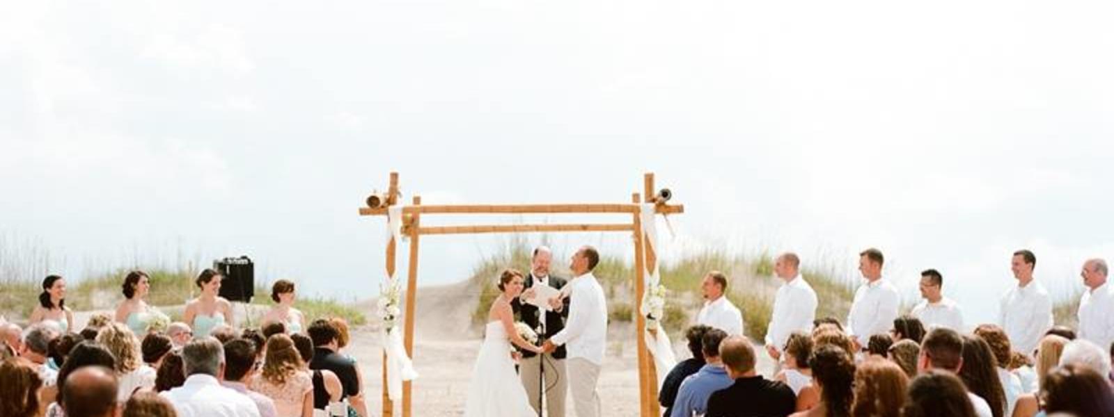 Groups Weddings Wrightsville Beach Nc Official Tourism Site
