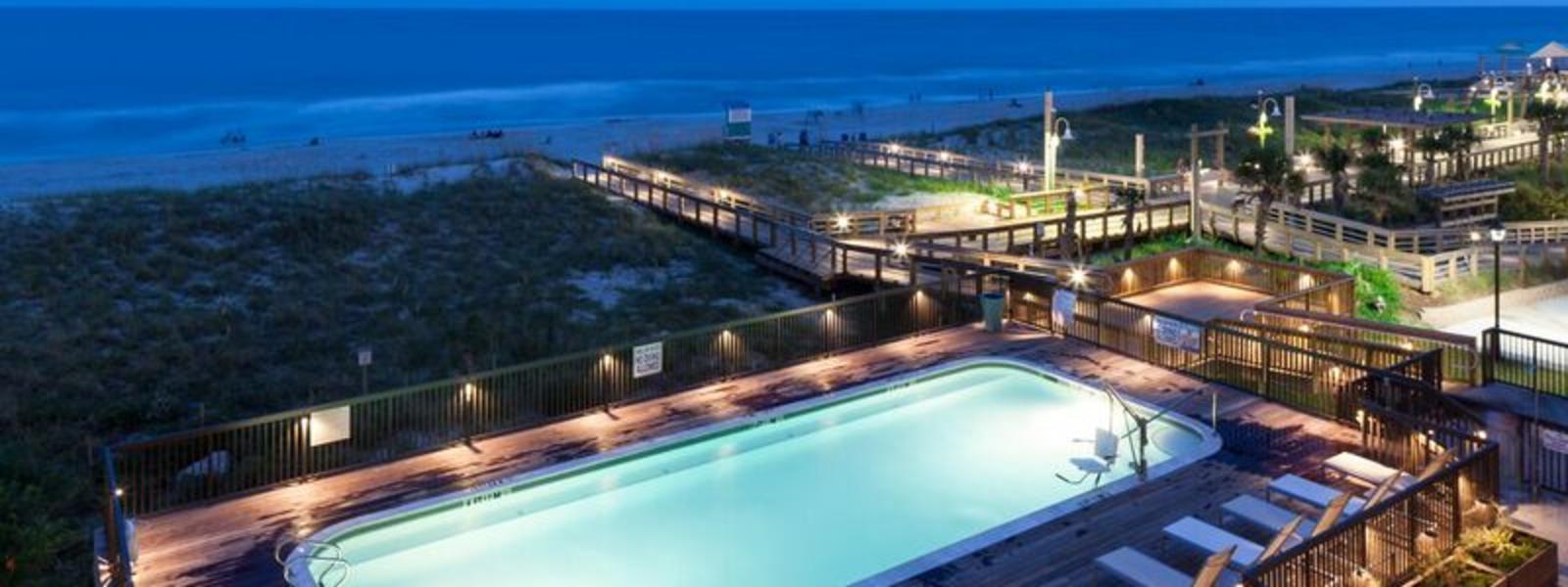 Places To Stay Carolina Beach Nc Official Tourism Site All Hotels Motels