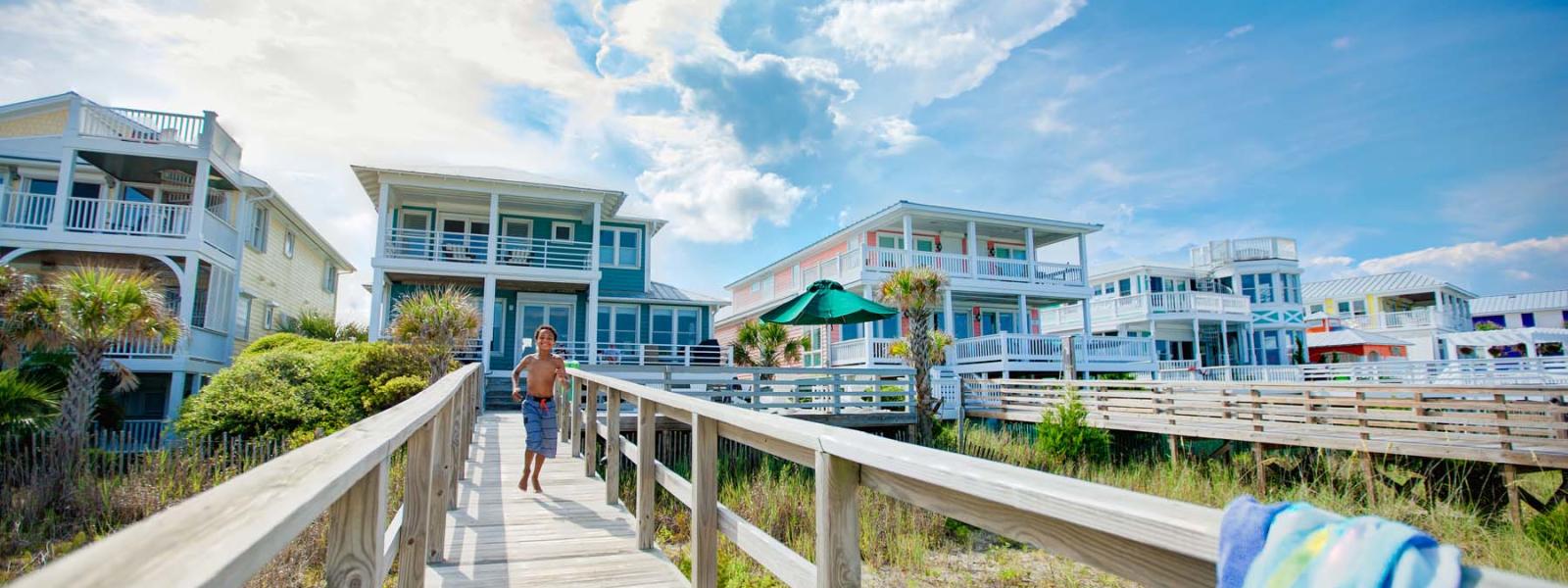 Vacation Rentals Wilmington Nc Official Tourism Site