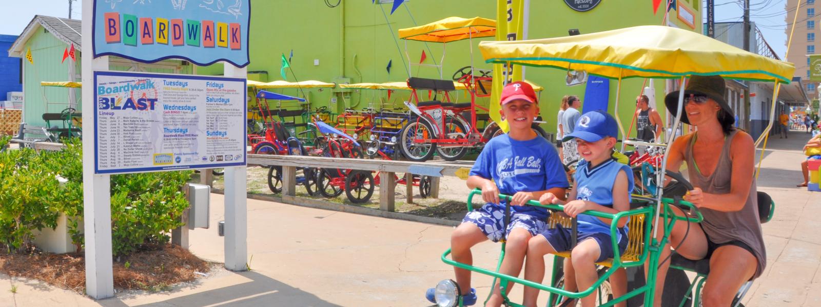 Things To Do Carolina Beach Nc Official Tourism Site