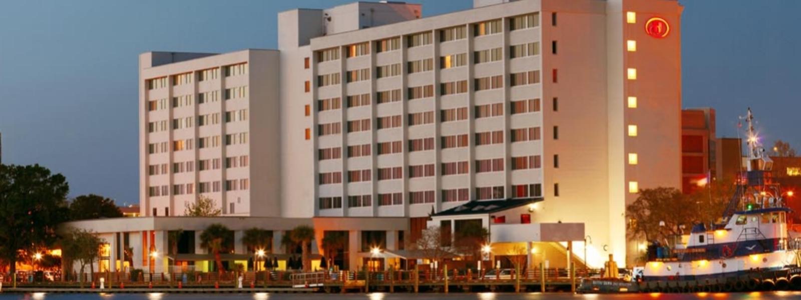 Places To Stay Wilmington Nc Official Tourism Site