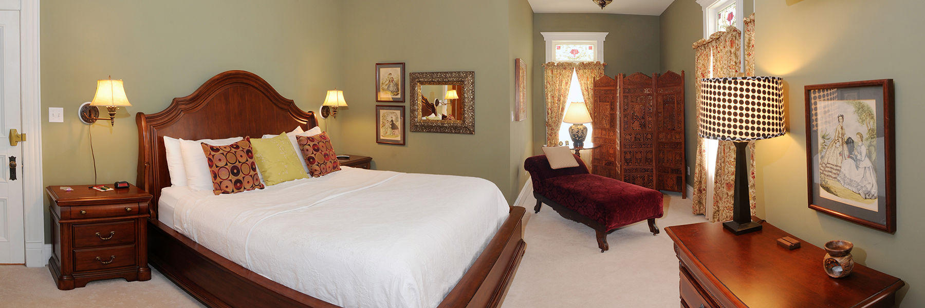 Laurel Highlands Hotels Luxury Resorts Bed Breakfasts Places To Stay