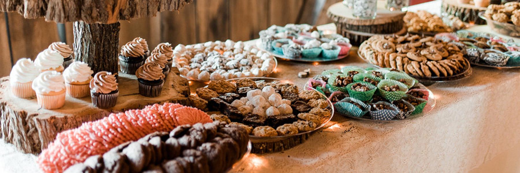 Catering Services in the Laurel Highlands
