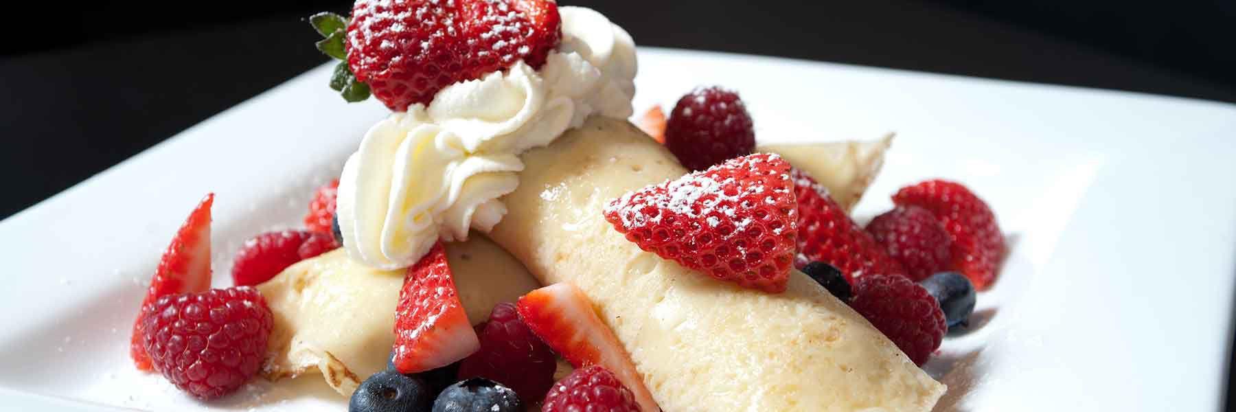 Sweet Treats