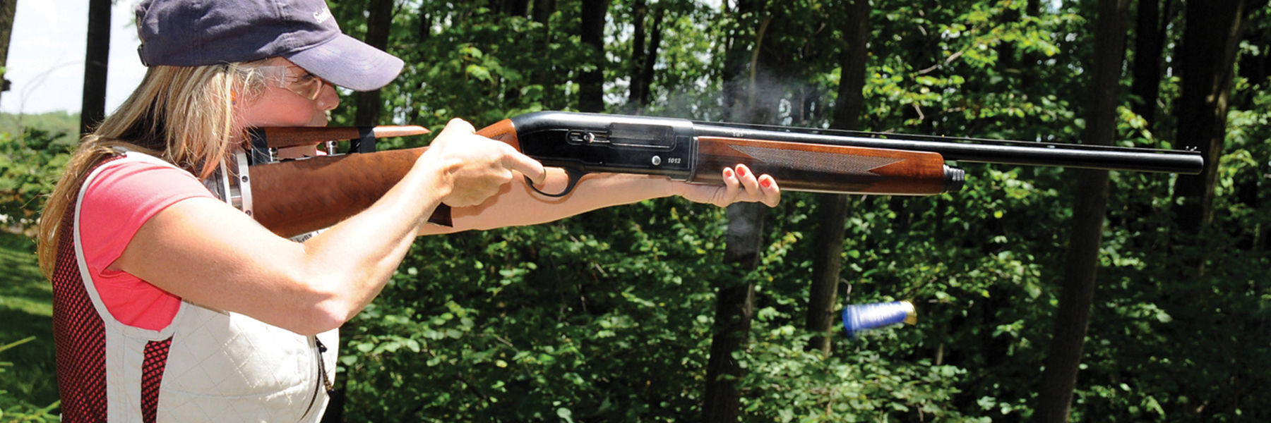 Hunting and Shooting