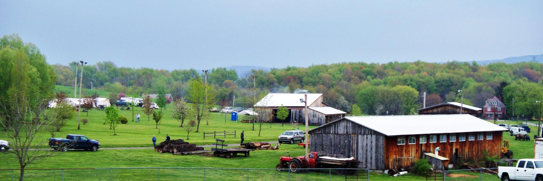 Horizon View Farms