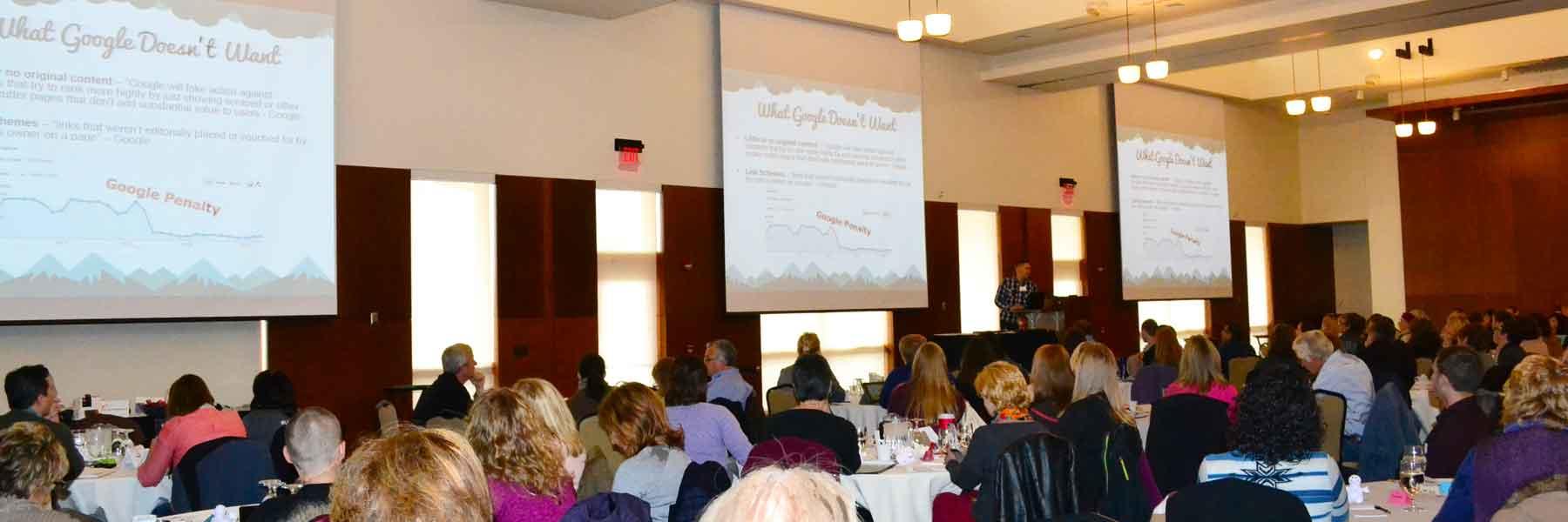 Interactive Marketing Summit