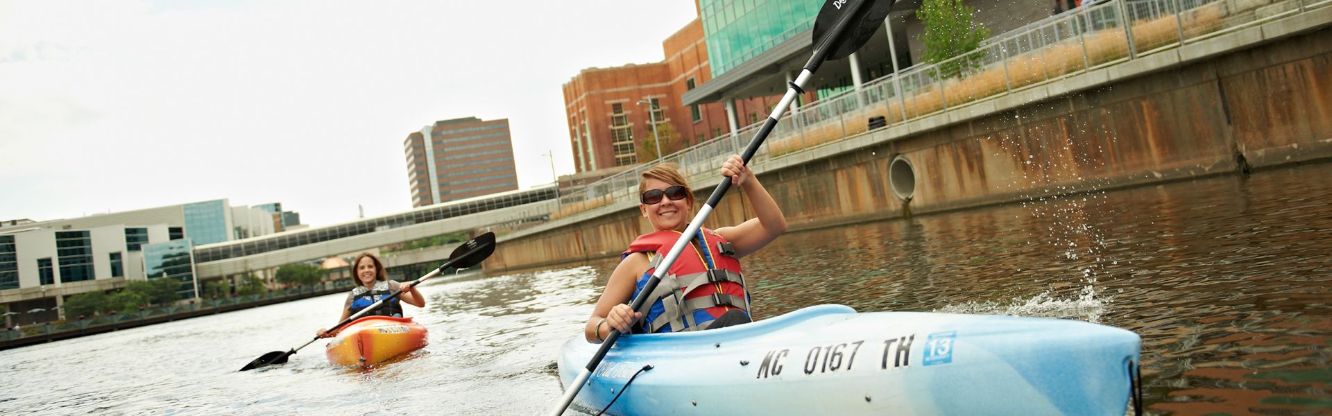 Michigan Attractions, Lansing, MI Greater Lansing Convention