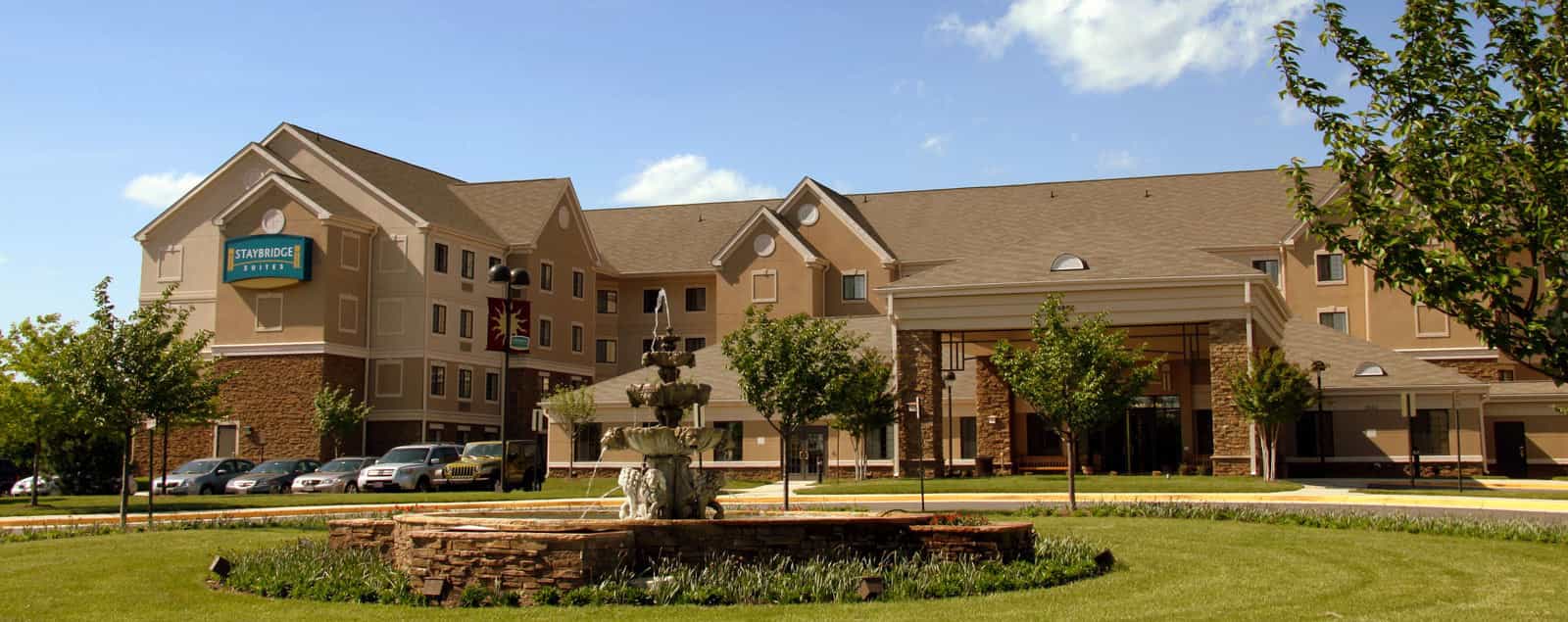 Green Hotels In Virginia Washington Dc Fairfax Virginia Green Hotels