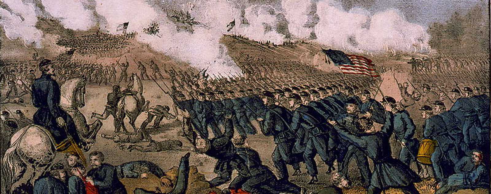 battle of fredericksburg battle of fredericksburg