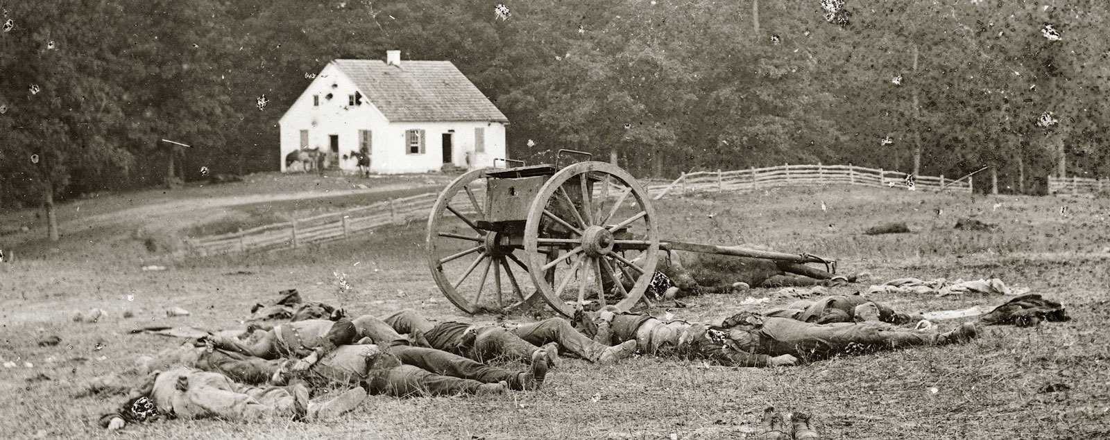 an overview of the battle of the antietam Battle of the antietam summary conveys the placement of union and confederate forces in washington county, md, around sharpsburg during the battle of antietam on september 17, 1862. an overview of the battle of the antietam Battle of the antietam summary conveys the placement of union and confederate forces in washington county, md, around sharpsburg during the battle of antietam on september 17, 1862.
