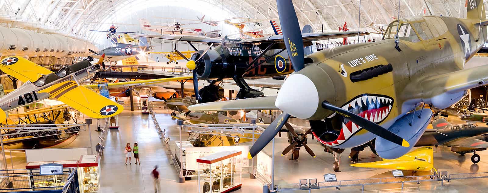Image result for smithsonian national air and space museum