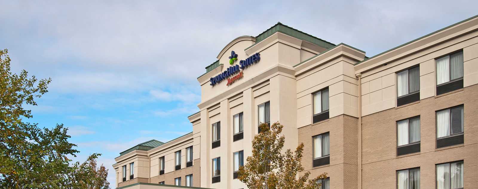Hotels In Centreville Va Places To Stay Fairfax County Springhill Suites Centreville Hotels