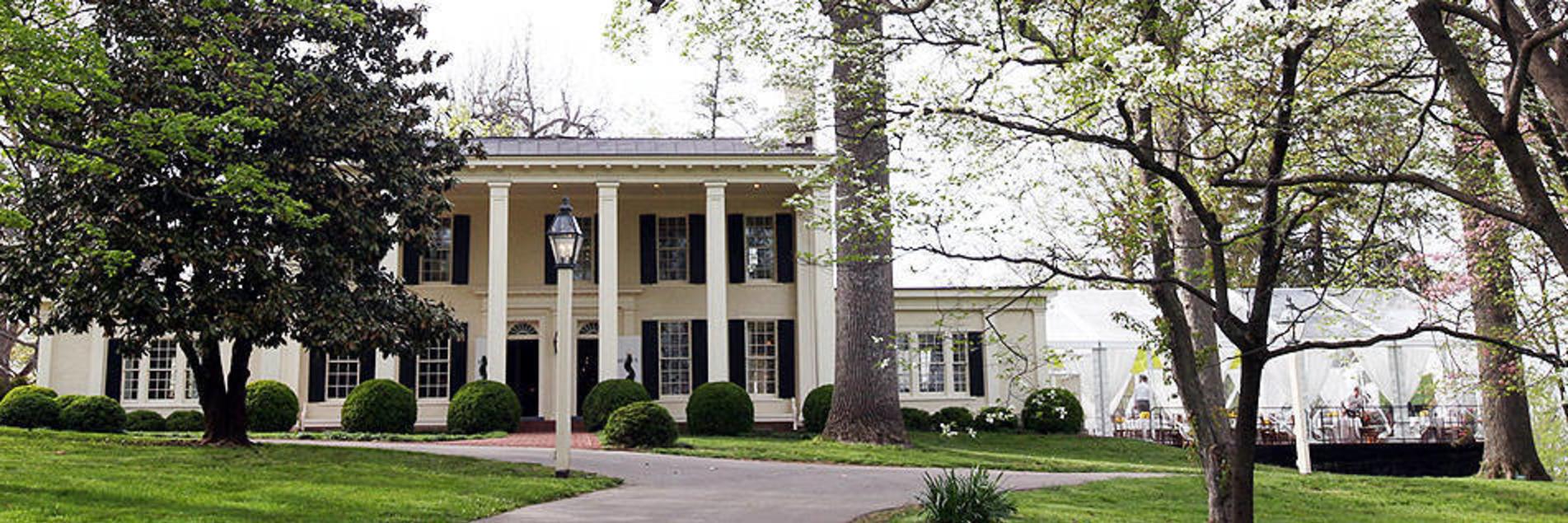Wedding Planning Lexington Kentucky Weddings Lexington S Excellent Facilities