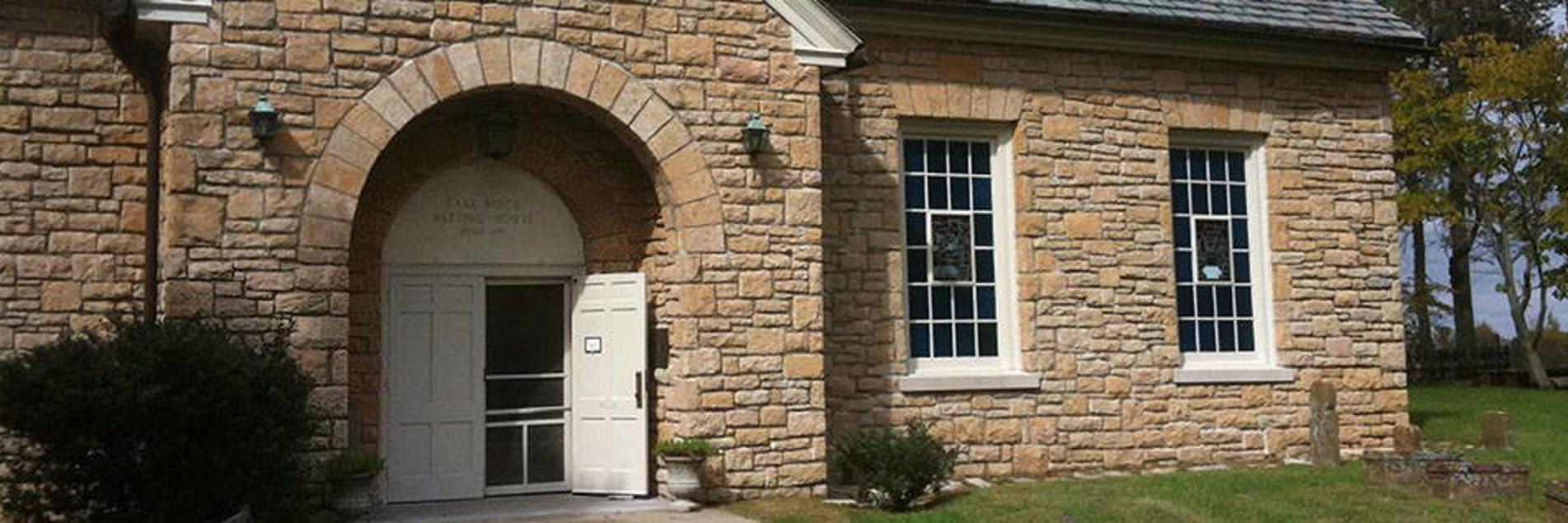 Historic Churches in Lexington, KY Visitor Information