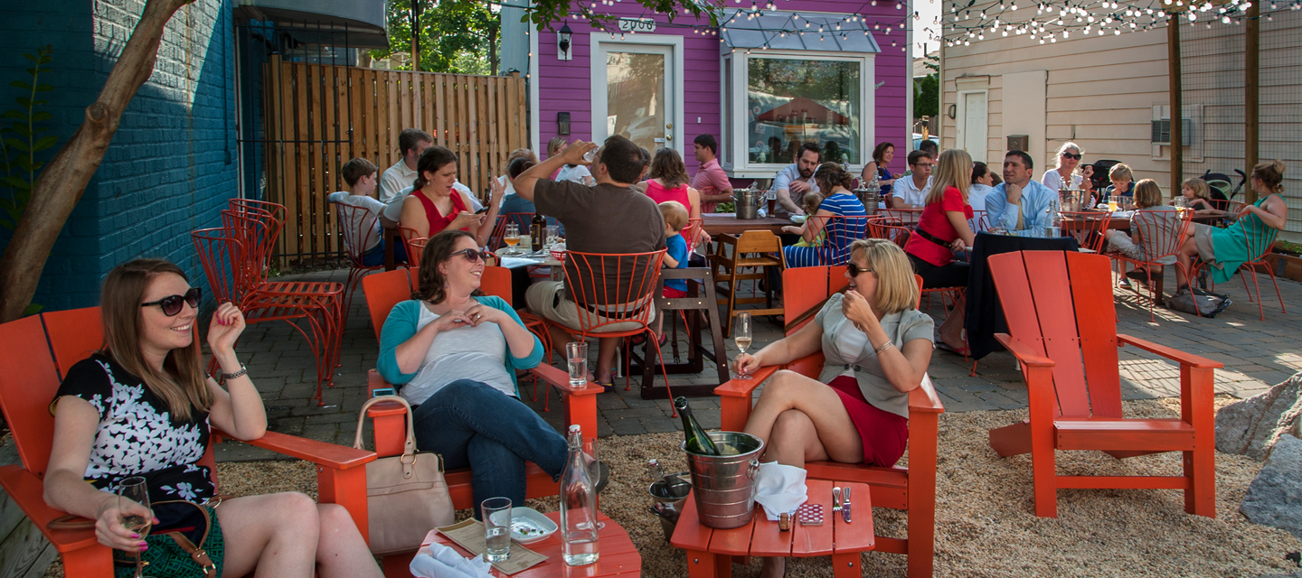 Del Ray in Alexandria VA Things to Do, Events & Guides